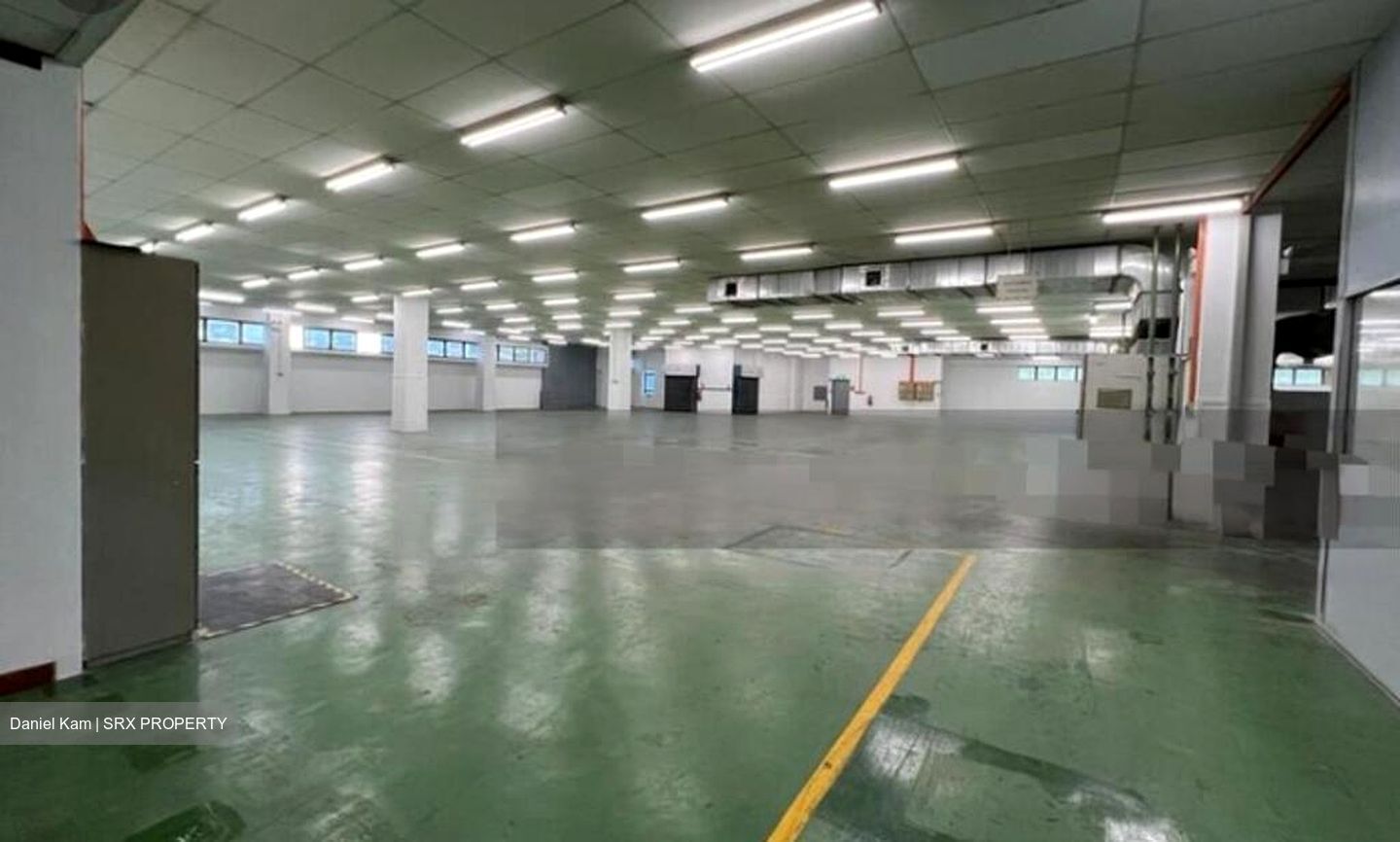 International Road (D22), Factory #472852241